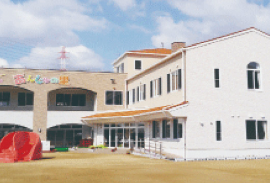 幼保幼保連携型認定こども園あんじゅの里