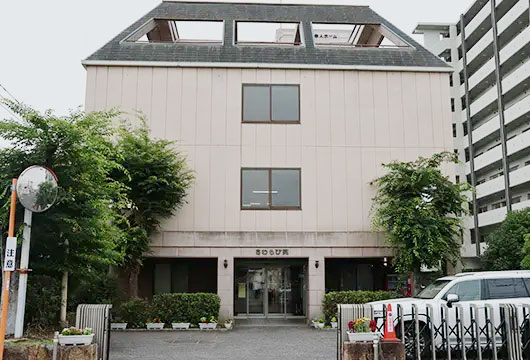 フードケアサポートセンター こっこ亭